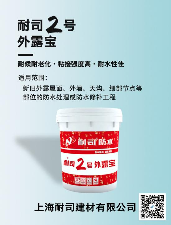 耐司2号外露宝